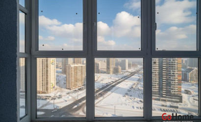 Купить 1-комнатную квартиру, Минск, Белградская ул., 6 (Октябрьский район). Фото 26