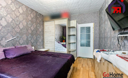 Купить 3-комнатную квартиру, Минск, Сухаревская ул., 46 (Фрунзенский район). Фото 7