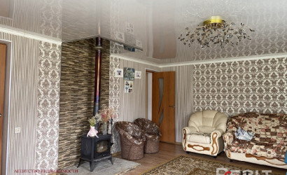 Купить дом, Закревщина, 22 соток. Фото 17