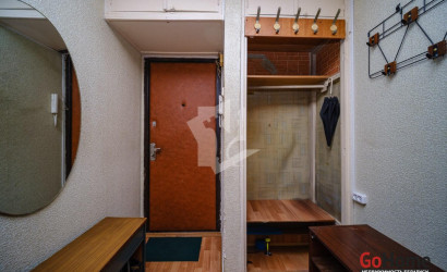 Купить 3-комнатную квартиру, Минск, Славинского ул., 31 (Первомайский район). Фото 21