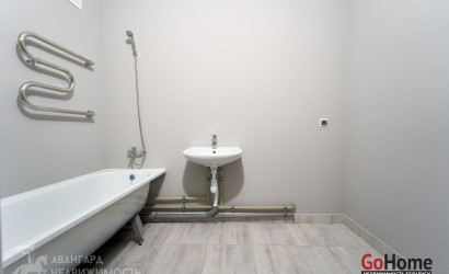 Купить 3-комнатную квартиру, Минск, Нововиленская ул., 61 (Центральный район). Фото 12