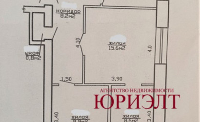 Купить 3-комнатную квартиру, Гомель, Тимофеенко, 10. Фото 11