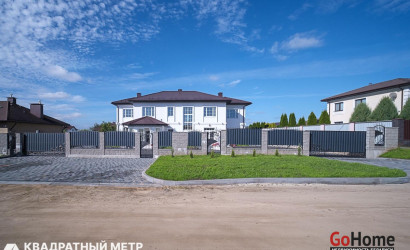 Купить коттедж, Дроздово, Любимая ул., 15.18 соток. Фото 9