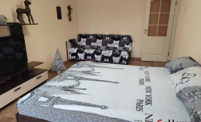 Снять 2-комнатную квартиру на сутки, Жодино, Тимирязева, 15. Фото 1