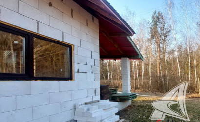 Купить дом, Брест, Мотыкальский с/с, 6.06 соток. Фото 15