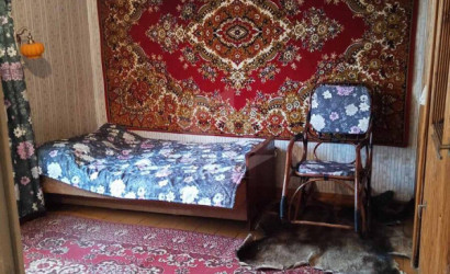 Купить 5-комнатную квартиру, Смолевичи, Советская ул., 113. Фото 18