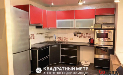 Купить 2-комнатную квартиру, Минск, Маяковского ул., 22/1 (Ленинский район). Фото 1