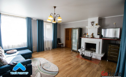 Купить дом, Гомель, ул. Рокоссовского, 6.2 соток. Фото 5