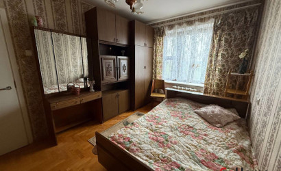 Купить 3-комнатную квартиру, Россь, 8 Марта, 8. Фото 3