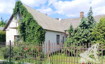 Купить дом, Брест, Речица, 4 соток. Фото 1