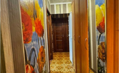 Купить 2-комнатную квартиру, Гомель, Братьев Лизюковых, 14. Фото 11