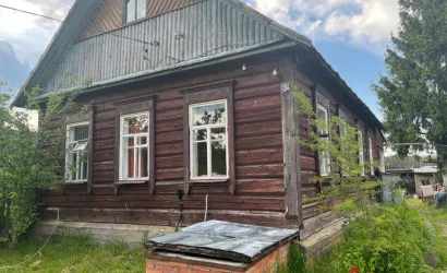  2-этаж.(182.9 м2), Светлогорск(Бельская, 228)