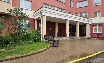 Купить 2-комнатную квартиру, Минск, Гедройца ул., 2(Московский район). Фото 2