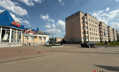 Купить 2-комнатную квартиру, Рогачев, ул. Ленина, д. 121. Фото 14