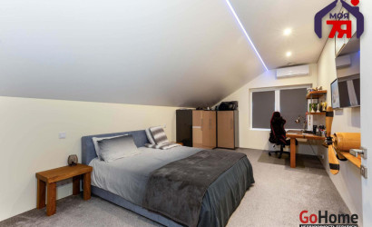 Купить коттедж, Логожеск, Озерная ул., 20.19 соток. Фото 32