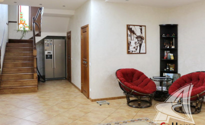 Купить дом, Брест, Красный двор, 14.53 соток. Фото 9