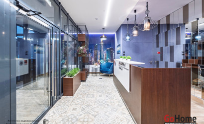 Купить 2-комнатную квартиру, Минск, Михаила Савицкого, 8 (Октябрьский район). Фото 22