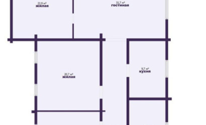 Купить дом, Червень, Минская ул., 15 соток. Фото 40