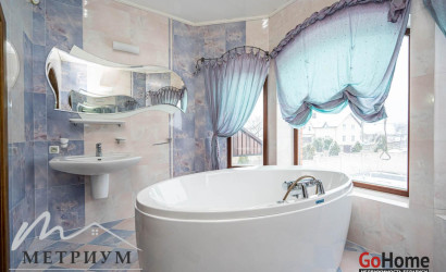 Купить дом, Минск, Папернянская ул., 15.8 соток. Фото 23