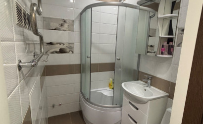 Снять 1-комнатную квартиру на сутки, Молодечно, Богдана Хмельницкого, 12. Фото 10