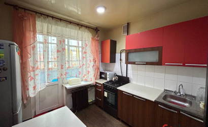 Снять 2-комнатную квартиру на сутки, Любань, Кирова, 92/2. Фото 7