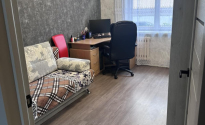 Купить 4-комнатную квартиру, Витебск, Чкалова ул., 62. Фото 6