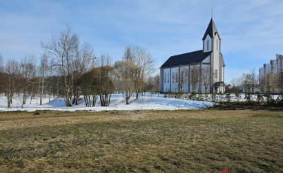 Купить 3-комнатную квартиру, Минск, Есенина ул., 79 (Московский район). Фото 31