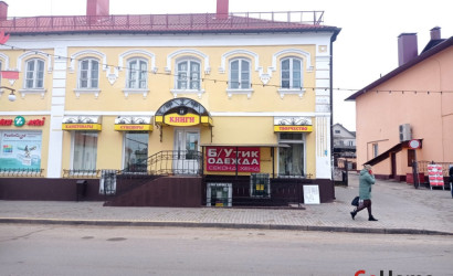 Аренда торгового помещения, Слоним, ул. Первомайская, 5, 80 кв.м.. Фото 4