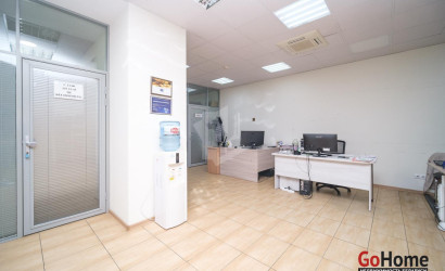 Аренда офиса, Минск, Свердлова ул., 23, 159.6 кв.м.. Фото 13