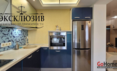 Купить 2-комнатную квартиру, Минск, Одинцова ул., 22/1 (Фрунзенский район). Фото 7