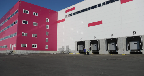 Wildberries построит еще один логистический центр в Беларуси