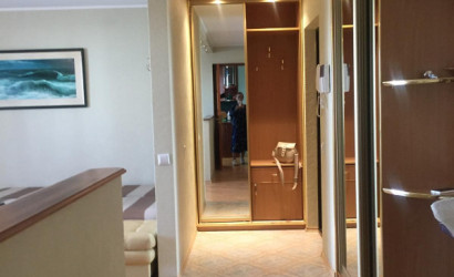 Снять 1-комнатную квартиру, Минск, ул. Бельского, д. 14 (Фрунзенский район). Фото 5