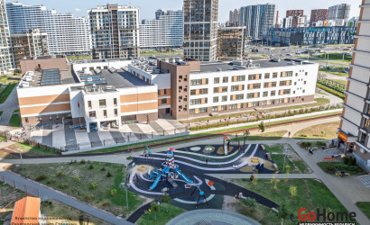 Купить 1-комнатную квартиру, Минск, Братская, 10 (Октябрьский район). Фото 28