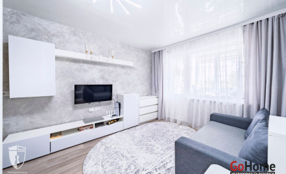 Купить 1-комнатную квартиру, Минск, Рокоссовского, 132 (Ленинский район). Фото 1