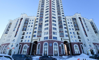 Купить 3-комнатную квартиру, Минск, Дзержинского просп., 76 (Московский район). Фото 11