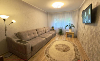 Купить 4-комнатную квартиру, Барановичи, Наконечникова, 17/5. Фото 2
