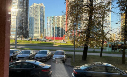 Продажа офиса, Минск, Лейтенанта Кижеватова ул., 8,  19 кв.м.. Фото 7