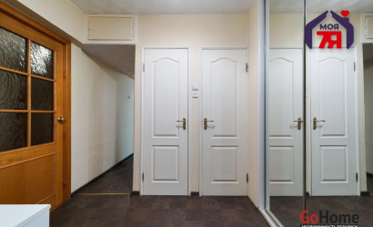 Купить 3-комнатную квартиру, Минск, Глебки ул., 58 (Фрунзенский район). Фото 18