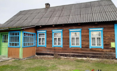 Купить дом, Бобровичи, Лесная ул., 45, 25 соток. Фото 1