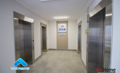 Купить 1-комнатную квартиру, Гомель, ул. Мазурова, д. 3. Фото 6