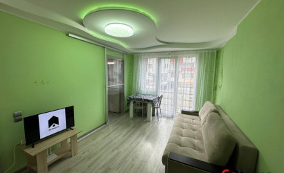 Снять 2-комнатную квартиру на сутки, Гомель, Рогачевская, 2В. Фото 4