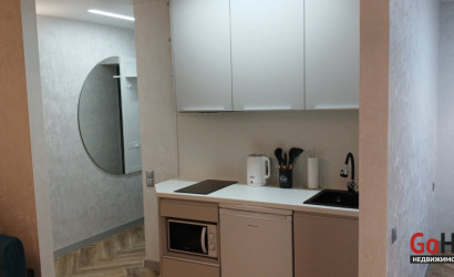 Снять 2-комнатную квартиру на сутки, Барановичи, Брестская, 20. Фото 4