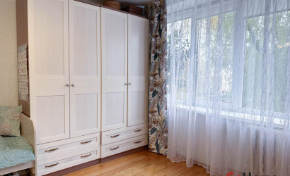 Купить 2-комнатную квартиру, Минск, Партизанский просп., 5 (Ленинский район). Фото 17