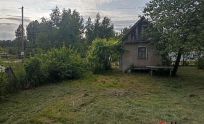 Купить дачу, Топилишки, СТ Раница, Лядский сельсовет, Щучинский район, Гродненская область, 6.09 соток. Фото 1