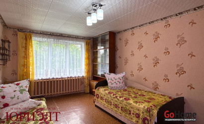 Купить 3-комнатную квартиру, Тулово, Садовая, 15. Фото 2