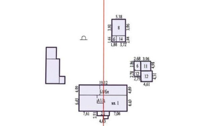Купить 3-комнатную квартиру, Поморщина, Центральная ул.. Фото 14