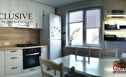 Купить 3-комнатную квартиру, Новополоцк, Дружбы ул., 9. Фото 4