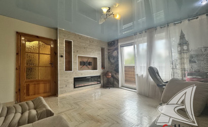 Купить 2-комнатную квартиру, Кобрин, , . Фото 3