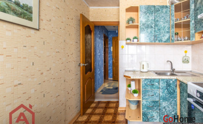 Купить 4-комнатную квартиру, Минск, Сергея Есенина, 139 (Московский район). Фото 23