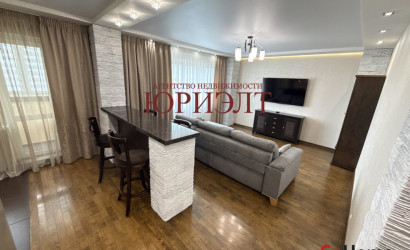 16-этаж.(81.4 м2), Гродно(Белые Росы, 67)